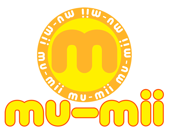 mu-mii (ムーミー)